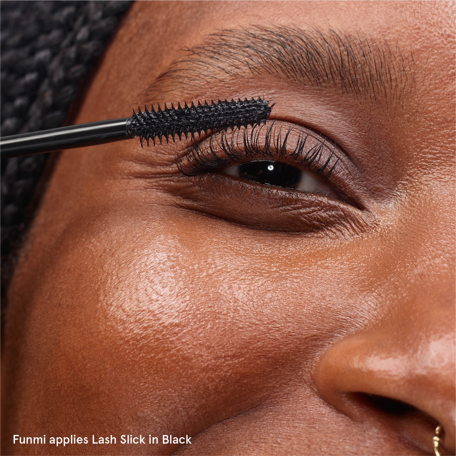 LASH SLICK LIFT AND LENGTHENING MASCARA (MÁSCARA PARA PESTAÑAS)